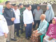 Wamenkes ke Blora, Ajak Pemda Bersama-Sama Cegah TBC