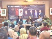 Hadiri Bedah Buku ‘Mens Rea Korupsi’, Bupati Undang Kajati Jateng Beri Pencerahan di Blora