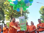 RSUD dr. R. Soetijono Blora Ulang Tahun Ke-76 Resmikan Gedung Rawat Inap Baru