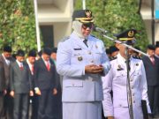 Peringati Hari Otonomi Daerah, Wabup Blora Instruksikan Reformasi Birokrasi Berbasis Hasil