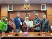 IKWI Resmi Kantongi Hak Paten Logo, Perkuat Legalitas Organisasi