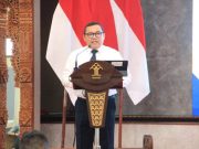Sinergi Pengawasan Notaris, Kemenkum Jateng Gelar Rapat Koordinasi