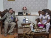 BNNP Jateng Gandeng Lanal Semarang Perketat Jalur Masuk Sindikat Narkoba