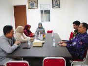 Kemenkum Jateng Perkuat Sinergi dengan UPB dan Unimugo
