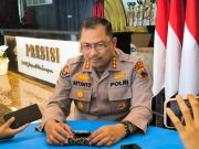 Komitmen Polda Jateng Amankan Subsidi Energi, Polres Brebes Ungkap Pengoplosan LPG Rugikan Negara 802 Juta