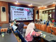 Kemenkum Jateng Lanjutkan Pendampingan Pendaftaran Indikasi Geografis Keramik Klampok