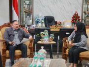 Kanwil Kemenkum Jateng Matangkan Persiapan Praevaluasi Zona Integritas Menuju WBBM