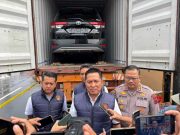Polda Jateng Ungkap Penyelundupan Ribuan Motor ke Timor Leste, Sindikat Ekspor Ilegal Lintas Negara