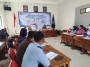 BNNP Jawa Tengah Perkuat Peran Remaja Melalui Pelatihan Pendidik Sebaya Anti-Narkotika