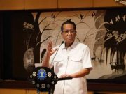 Menteri Hukum: Implementasi KBLI 2025 Dipermudah, Bisa Konversi Otomatis di AHU & OSS