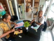 Empat Narapidana Lapas Semarang Dapat Pembebasan Bersyarat, Salah Satunya Mantan Bupati Pemalang