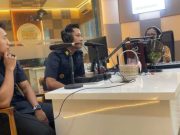 Dari Balik Jeruji, Lapas Semarang Kenalkan Batik Tulis kepada Narapidana