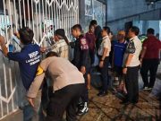 Perangi Narkoba, Lapas Semarang Perkuat Pengawasan dan Gencarkan Razia Blok Hunian