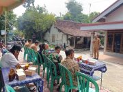 Sumur Bor TMMD Hadir di Pelemgadung, Warga Rasakan Manfaatnya