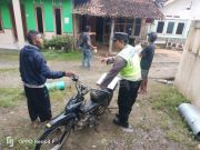 Pekerja di Karanggayam Tewas Terkena Arus Pendek Listrik