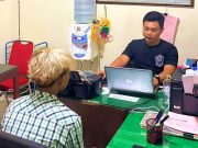 Polisi Mengamankan Pengedar Obat Keras Daftar G