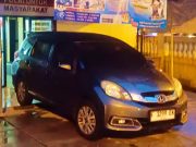 Siapa yang Meninggalkan Mobil di Pasar Kota Wonogiri ?