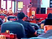 Terbuka dan Akuntabel, untuk Sebesar-besarnya Kesejahteraan Rakyat
