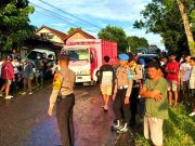 Masyarakat Diminta Waspada Terhadap Ancaman Banjir Susulan