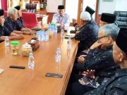 Minta Para Tokoh Lintas Agama di FKUB Bantu Menjaga Kondusifitas Daerah