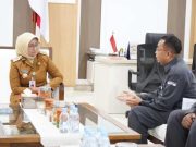 PDAM Kebumen Tahun Ini Setor Dividen ke Pemkab Rp 4,26 M