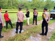Waspada, Mesin Pompa Air Irigasi Jadi Incaran Maling