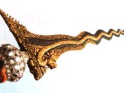 Keris dan Filosofi Kesempurnaan Hidup Heksa Waluya
