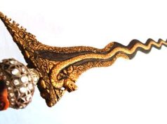 Keris dan Filosofi Kesempurnaan Hidup Heksa Waluya