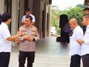 Memperkuat Sinergitas untuk Mewujudkan Kamtibmas yang Kondusif