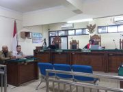Honor dari Industri Kreatif Guru Musik Disangka Gratifikasi, Bankir di Semarang Dipidanakan