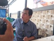 Dikritik! Anggaran Perbaikan Jalan di Jateng hanya 5% dari Pendapatan Pajak Kendaraan Bermotor dan BBNKB