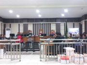 Saat Pakar Tata Kelola Korporasi dan TPPU jadi Saksi Ahli Sidang Kredit Macet Sritex, Iwan Bersaudara bisa Bebas?