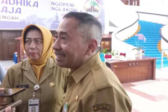 Dapur MBG di Jawa Tengah tak Punya IPAL, Satgas; Kurang Tertib