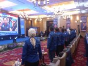 Musda Demokrat, AHY Sebut Jawa Tengah Spesial, Kok Bisa?