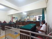 Eks Kacab Bank BPR DATA Semarang Dipidanakan, Dugaan Kriminalisasi Bankir Berlanjut?