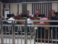 Jaksa Tuntut 3 Eks Petinggi Sritex 16 Tahun Penjara, Kuasa Hukum: Mengarang Bebas!