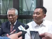 Saksi Mahkota Perkara Kredit Sritex – BJB, Dicky Syahbandinata; Semua Tuduhan Jaksa Terbantahkan