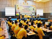 PDAM Kebumen Targetkan Pasang 3.571 Sambungan Rumah