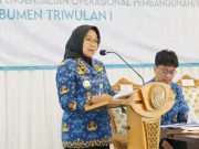 Bupati dan Wabup Beri Arahan Tegas ke OPD Kebumen