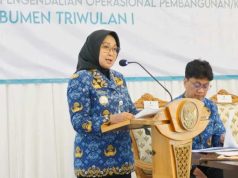 Bupati dan Wabup Beri Arahan Tegas ke OPD Kebumen