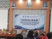 Kepala Disdikpora Kebumen Jelaskan Beberapa Kebijakan Pendidikan