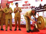 Sebanyak 34 Perusahaan Menawarkan 6.500 Lowongan Pekerjaan