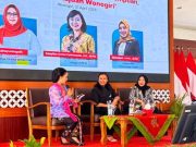 Penurunan Partisipasi Pemilih dan Meningkatnya Suara Tidak Sah