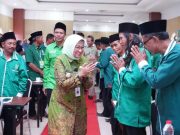 Zaeni Miftah Ingin Pertahankan Kemenangan DPC PKB di 2029
