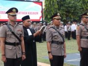 Kompol Andre Wakapolres Kebumen, Kompol Faris ke Jepara