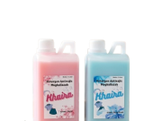 LPPM Unissula Dorong Inovasi Dosen, Hadirkan Produk Detergen Antinajis Mughallazah