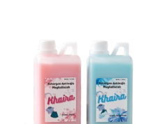 LPPM Unissula Dorong Inovasi Dosen, Hadirkan Produk Detergen Antinajis Mughallazah