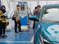 Wah… Kendaraan Listrik di Jawa Tengah Berpotensi Kena Pajak Lho!