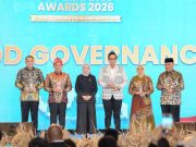 Kebumen Raih National Governance Awards 2026