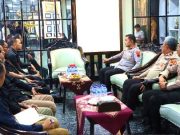 Koordinasi Lintas Institusi dalam Menghadapi Dinamika Politik